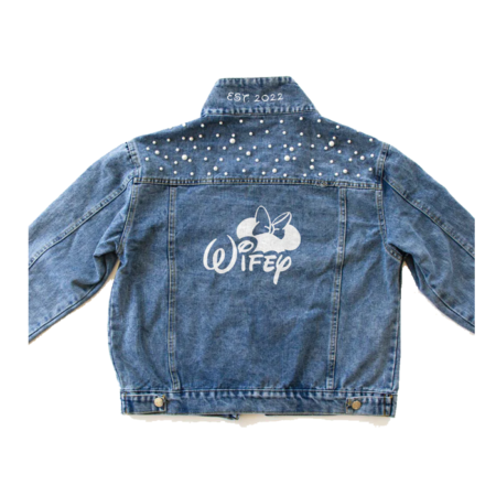 Vintage versace jeans couture jacket