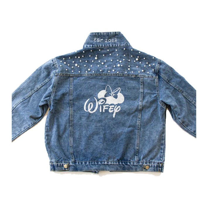 Vintage versace jeans couture jacket