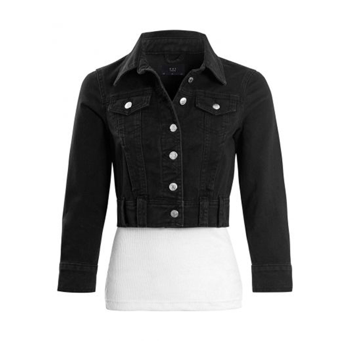 SS7 womens jacket womens stretch jackets